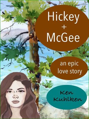 cover image of Hickey & McGee
